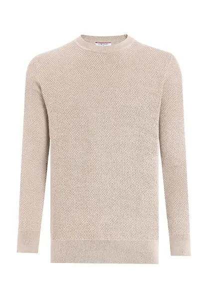 Felix Hardy Sveter  piesková