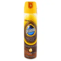Pronto sprej proti prachu Argan 250 ml