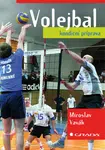 E-kniha: Volejbal - kondiční příprava od Vavák Miroslav