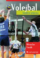 E-kniha: Volejbal - kondiční příprava od Vavák Miroslav