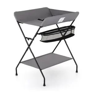 FEEDO Přebalovací pult Grey