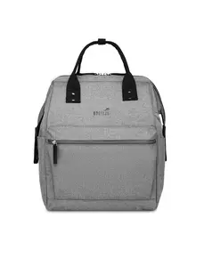 Vuch Manna Backpack Grey uni
