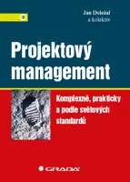 E-kniha: Projektový management od Doležal Jan