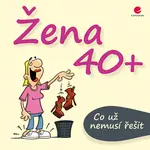 Kniha: Žena 40+ od Kernbach Michael