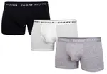 Tommy Hilfiger Boxerky - 3P TRUNK viacfarebné