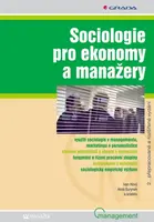 E-kniha: Sociologie pro ekonomy a manažery od Nový Ivan