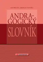 E-kniha: Andragogický slovník od Průcha Jan