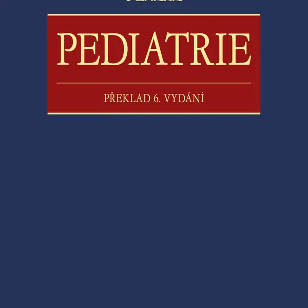 Kniha: Pediatrie od Muntau Carolina Ania