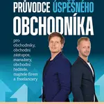 E-kniha: Průvodce úspěšného obchodníka od Neckař Petr