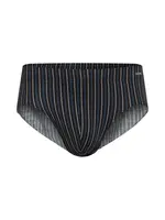 CALIDA Nohavičky  modrá / čierna / biela