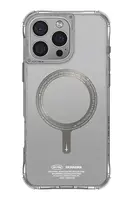 Puzdro na telefón so vstavaným magnetickým krúžkom Skinarma iPhone 16 Pro Max