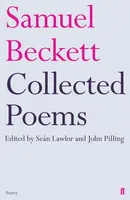 Collected Poems of Samuel Beckett - Samuel Beckett