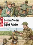 German Soldier vs British Soldier - Dr Stephen Bull