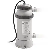 Elektrický ohřev vody 28684NP