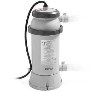 Elektrický ohřev vody 28684NP