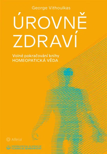 E-kniha: Úrovně zdraví od Vithoulkas George