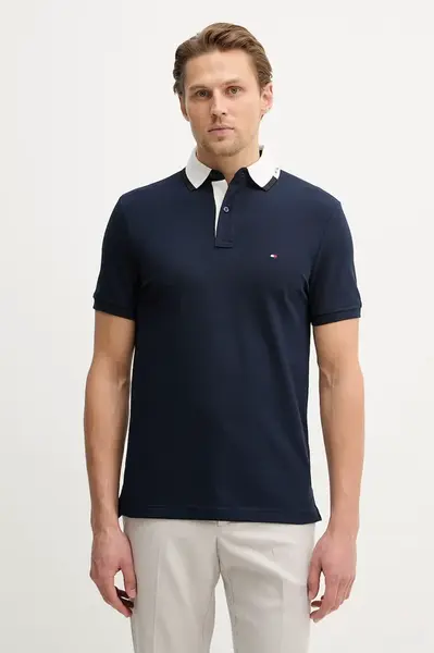 Polo tričko Tommy Hilfiger