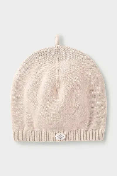 Dětská bavlněná čepice Mayoral Newborn