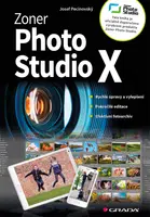 E-kniha: Zoner Photo Studio X od Pecinovský Josef