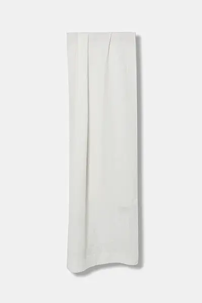 Hedvábná šála Moschino