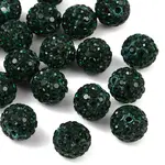 Mideast Rhinestone Beads