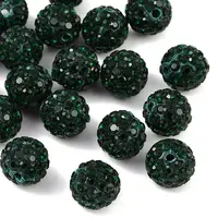 Mideast Rhinestone Beads