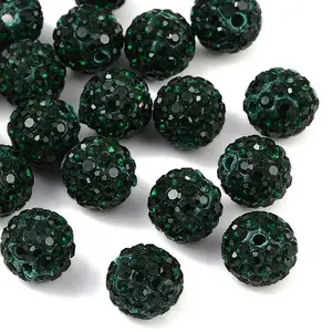 Mideast Rhinestone Beads