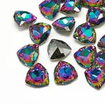 DIY Pointed Back K9 Glass Rhinestone Cabochons