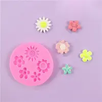 Food Grade Silicone Molds