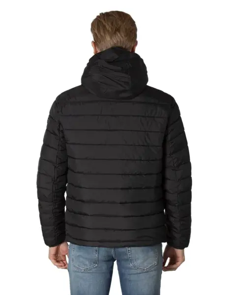 Pánská zimní prošívaná bunda Pyrex