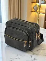 Malá dámská kabelka z eko kůže