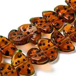 Handmade Lampwork Beads Strands