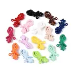 Opaque Acrylic Beads