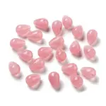 Opaque Acrylic Beads