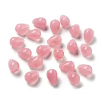 Opaque Acrylic Beads