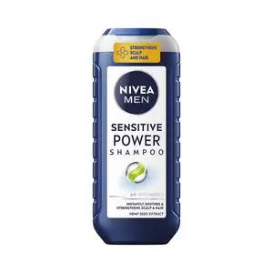 Nivea Men Sensitive Power šampon 250 ml