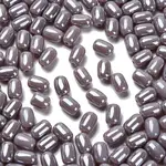 Opaque Glass Beads