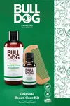 Bulldog Skincare Original Beard Care Kit pánský dárkový set