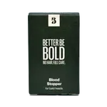 BETTER BE BOLD Blood Stopper, Kamencový blok na uzdravení pořezané kůže