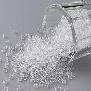 Glass Seed Beads