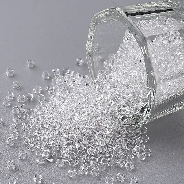 Glass Seed Beads
