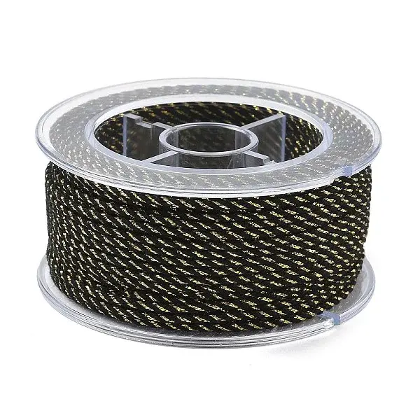 20M Nylon Twisted Round Cord