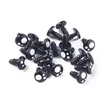 Craft Plastic Doll Eyes