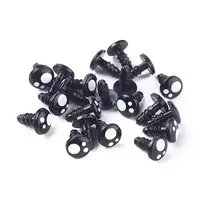 Craft Plastic Doll Eyes