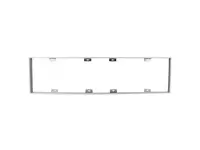 Rámeček pro instalaci LED panelů V-TAC 8158