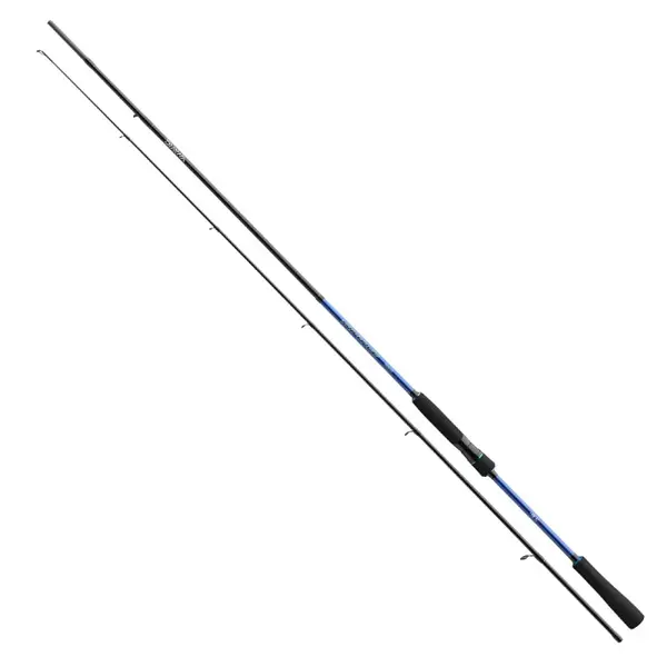 Daiwa prút triforce trout 1,95 m 5-20 g