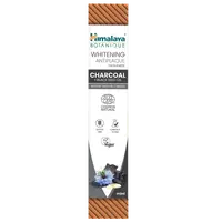 HIMALAYA Botanique Charcoal zubní pasta 75 ml