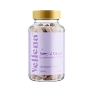 VELLENA Dobrá nálada 60 kapslí