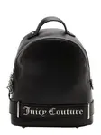 Juicy Couture Batoh  čierna / strieborná