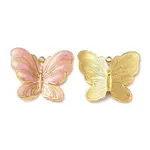 304 Stainless Steel Enamel Pendants